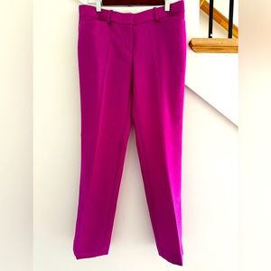 Ann Taylor Loft wool pants